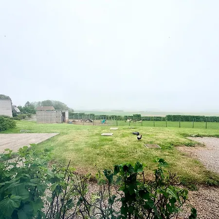 A La Ferme Du Grand Air Fiennes