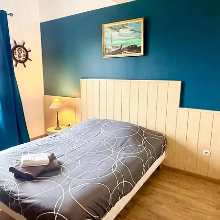 A La Ferme Du Grand Air Hotel
