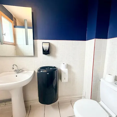 Hotel A La Ferme Du Grand Air *