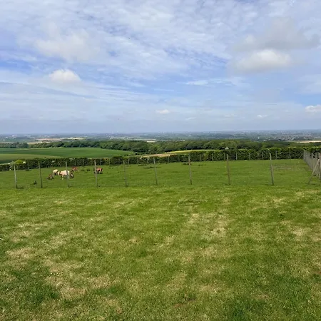 A La Ferme Du Grand Air *