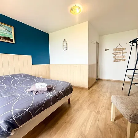 A La Ferme Du Grand Air Hotel