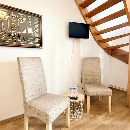 A La Ferme Du Grand Air Hotel