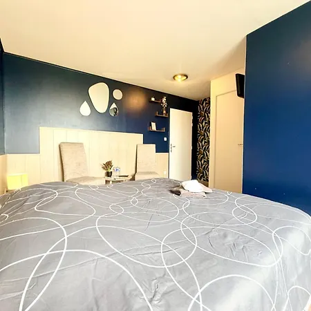 A La Ferme Du Grand Air Hotel *