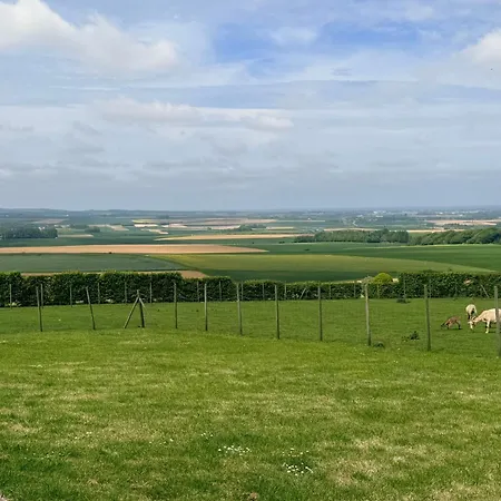 A La Ferme Du Grand Air