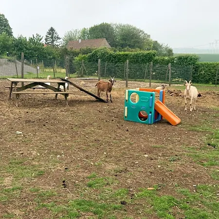 A La Ferme Du Grand Air Fiennes