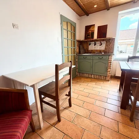 A La Ferme Du Grand Air Hotel