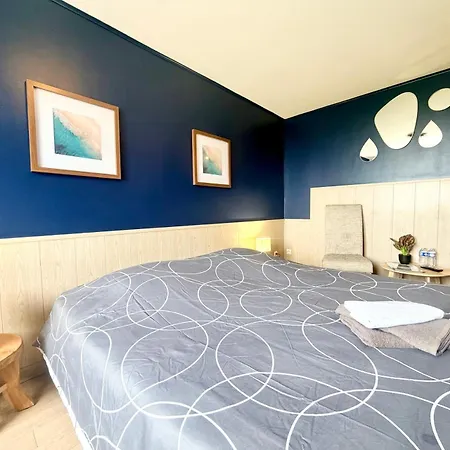 A La Ferme Du Grand Air Hotel *